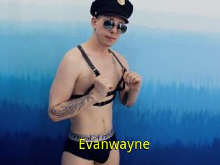 Evanwayne