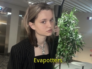 Evapotters