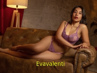 Evavalenti