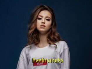 Evelinaneks