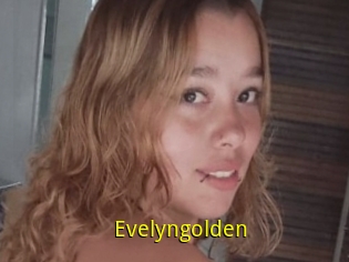 Evelyngolden