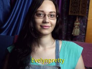 Evelynpretty