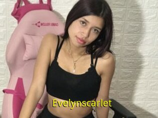 Evelynscarlet