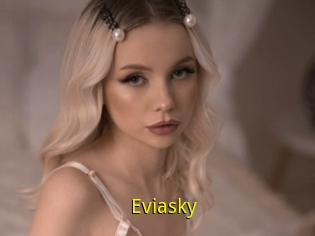 Eviasky