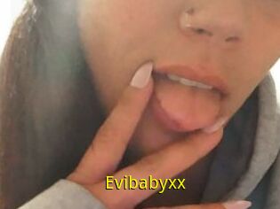 Evibabyxx