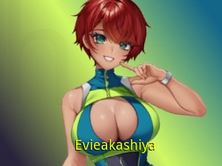 Evieakashiya