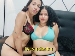 Evieandhelen