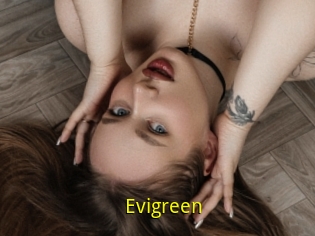 Evigreen