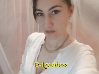 Evilgoddess