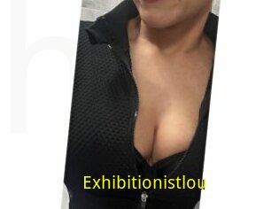 Exhibitionistlou