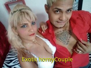 Exotic_hornyCouple