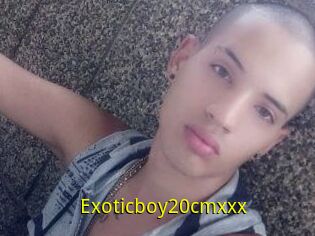 Exoticboy20cmxxx