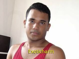 Exoticharm