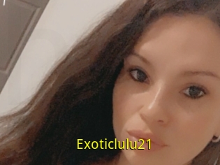 Exoticlulu21