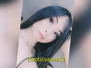 Exoticvanne21