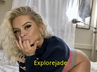 Explorejade