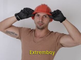 Extremboy