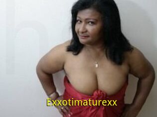 Exxotimaturexx