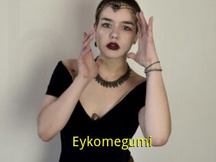 Eykomegumi