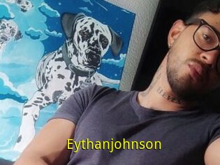 Eythanjohnson