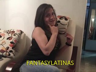 FANTASYLATINAS