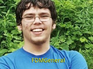 FDMGeneral