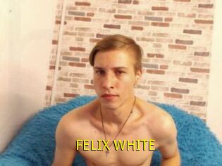 FELIX_WHITE