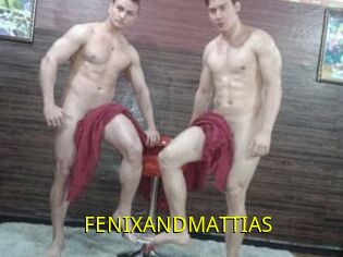 FENIX_AND_MATTIAS