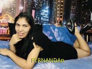 FERNANDAn