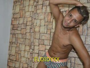 FLOIDY_XX