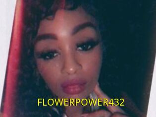 FLOWERPOWER432