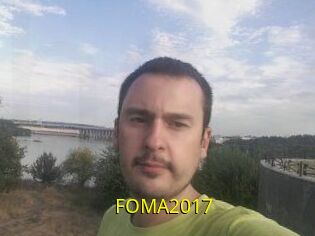 FOMA2017