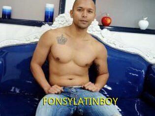 FONSYLATINBOY