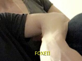 FOXEII