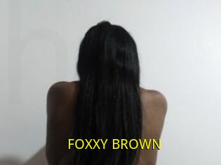 FOXXY_BROWN