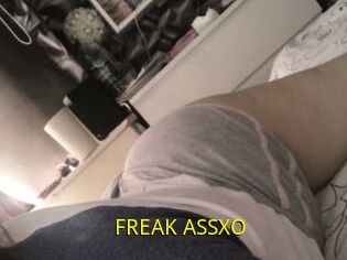 FREAK_ASSXO