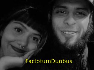 FactotumDuobus