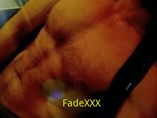 FadeXXX