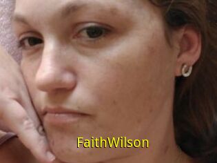 FaithWilson