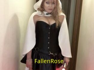 FallenRose