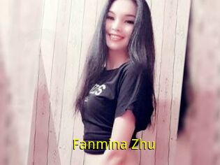 Fanmina_Zhu