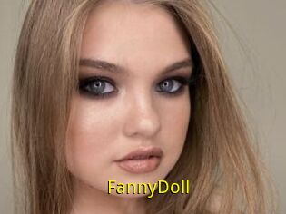 FannyDoll