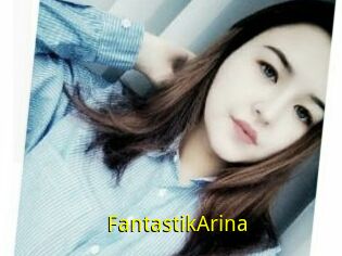 FantastikArina