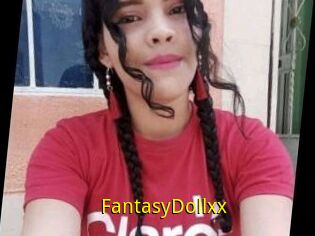 FantasyDollxx