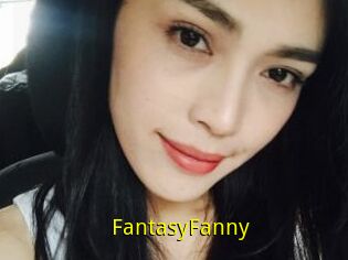 FantasyFanny