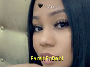 FarahFnBabi