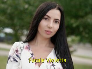 Fatale_Violetta