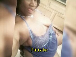 Fatcake