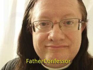 FatherConfessor