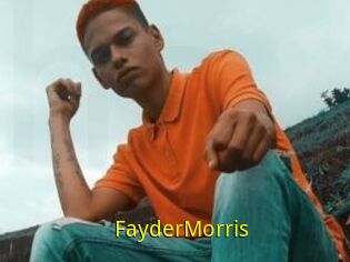 FayderMorris